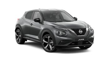 Nissan Juke 1.0 DiG-T N-Connecta 5dr Petrol Hatchback